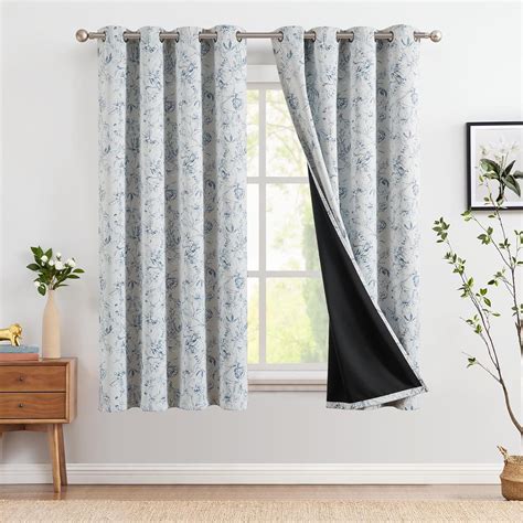 blackout drapes amazon|blackout drapes for bedroom.